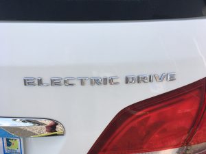 ELECTRICDRIVE